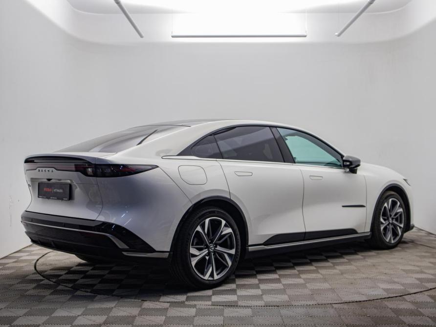 Mazda EZ-6 Москва  - изображение 5
