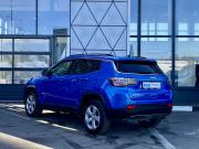 Jeep Compass II Москва  - изображение 31