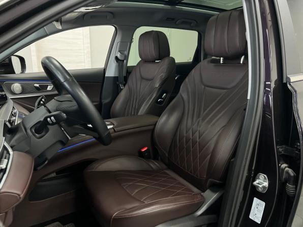 Chery Tiggo 8 Pro Max I Рестайлинг с пробегом 2023 года, цена 2 690 000 рублей, 37800 км, внедорожник, Автокод Объявления