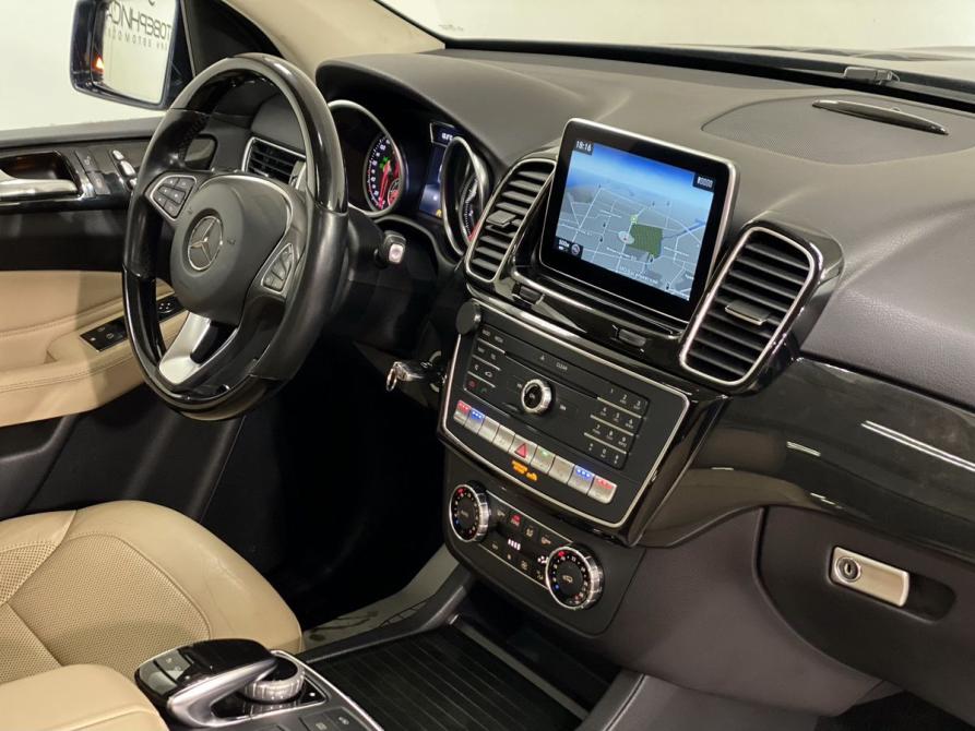 Mercedes-Benz GLE I (W166) Санкт-Петербург  - изображение 14