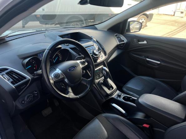 Ford Kuga II с пробегом 2013 года, цена 969 000 рублей, 173000 км, внедорожник, Автокод Объявления