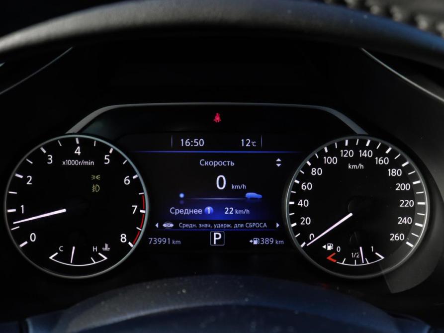Nissan Murano III (Z52) Химки  - изображение 9