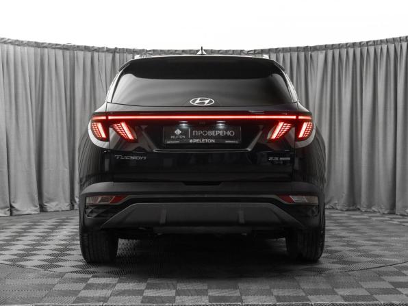 Hyundai Tucson IV с пробегом 2021 года, цена 3 100 000 рублей, 80990 км, внедорожник, Автокод Объявления