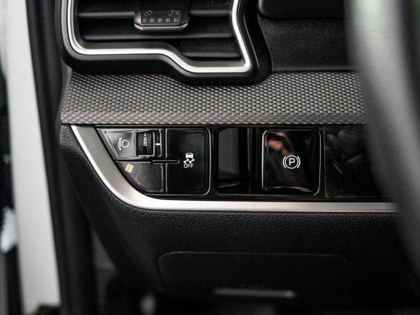 Kia Sportage V с пробегом 2022 года, цена 3 200 000 рублей, 35762 км, внедорожник, Автокод Объявления