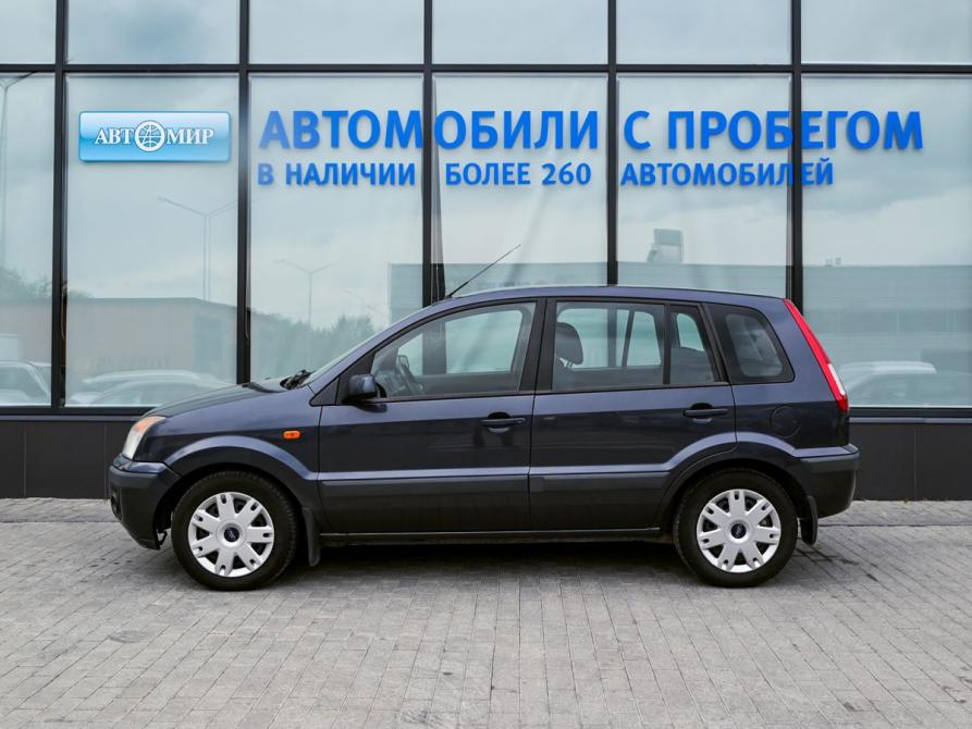 Ford Fusion I Рестайлинг Екатеринбург  - изображение 2