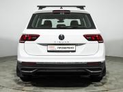 Volkswagen Tiguan II Рестайлинг Санкт-Петербург  - изображение 25