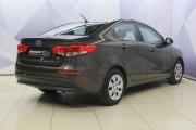 Kia Rio III Рестайлинг Чебоксары  - изображение 38