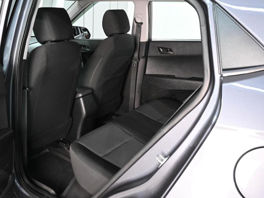 Hyundai Creta I Рестайлинг Ростов-на-Дону  - изображение 11