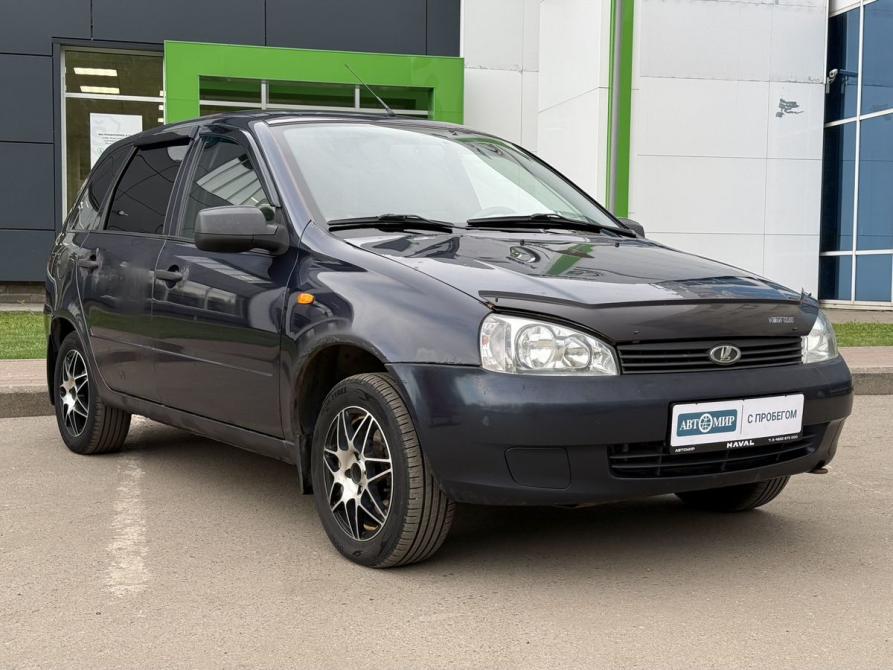 Lada (ВАЗ) Kalina I Ярославль  - изображение 3