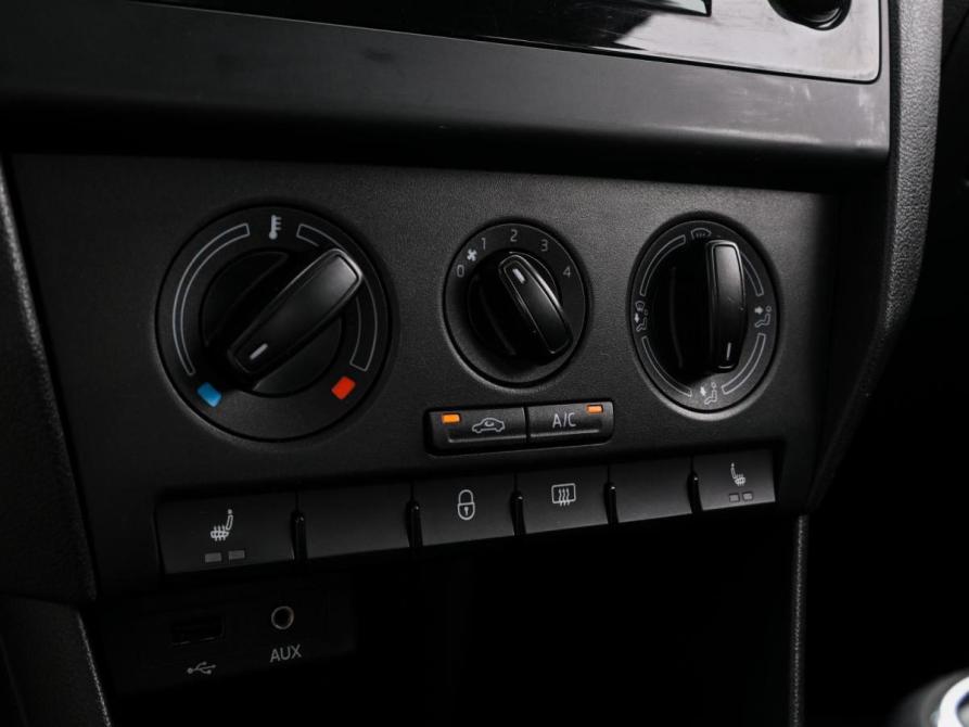 Skoda Rapid I Волгоград  - изображение 16