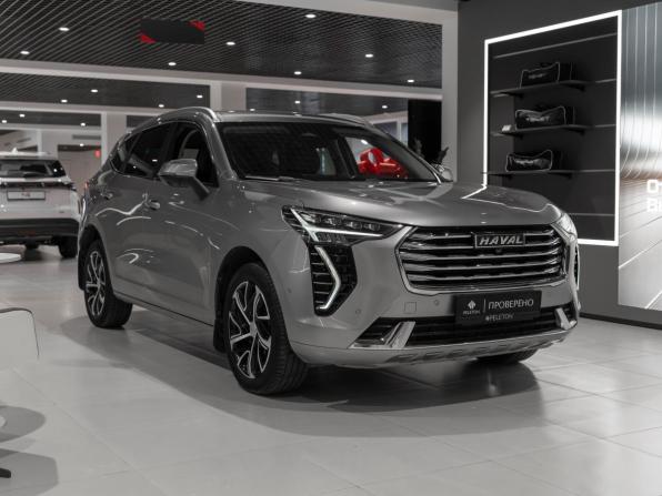 Haval Jolion I Рестайлинг с пробегом 2022 года, цена 1 850 000 рублей, 54181 км, внедорожник, Автокод Объявления