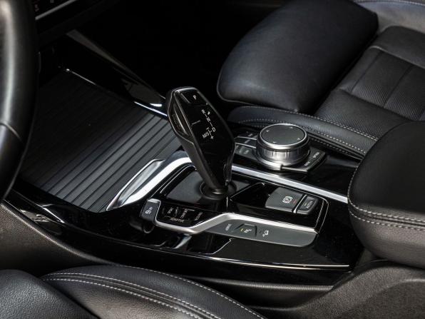 BMW X3 III (G01) с пробегом 2021 года, цена 4 750 000 рублей, 83310 км, внедорожник, Автокод Объявления