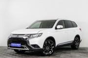 Mitsubishi Outlander III Рестайлинг 3 Сургут  - изображение 21