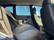 Chevrolet Niva I Рестайлинг Энгельс  - изображение 49