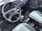 Lada (ВАЗ) Niva Legend Ярославль  - изображение 18