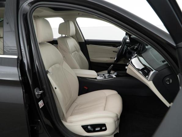 BMW 5 серии VII (G30/G31/G38) с пробегом 2018 года, цена 4 177 077 рублей, 81222 км, седан, Автокод Объявления