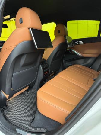 BMW X6 III (G06) с пробегом 2021 года, цена 6 990 000 рублей, 84000 км, внедорожник, Автокод Объявления