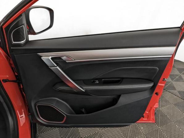 Belgee X50 с пробегом 2024 года, цена 1 845 000 рублей, 57055 км, внедорожник, Автокод Объявления