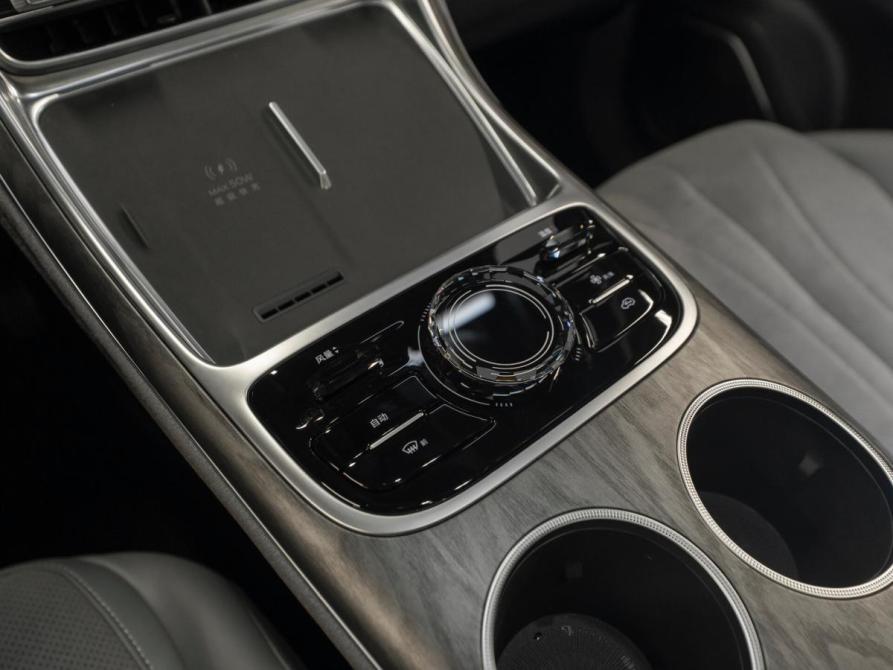 Geely Galaxy M7 Москва  - изображение 19
