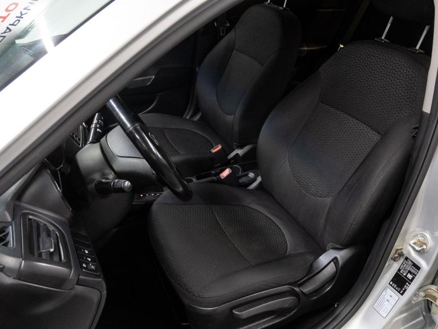 Kia Rio III Рестайлинг Тюмень  - изображение 15