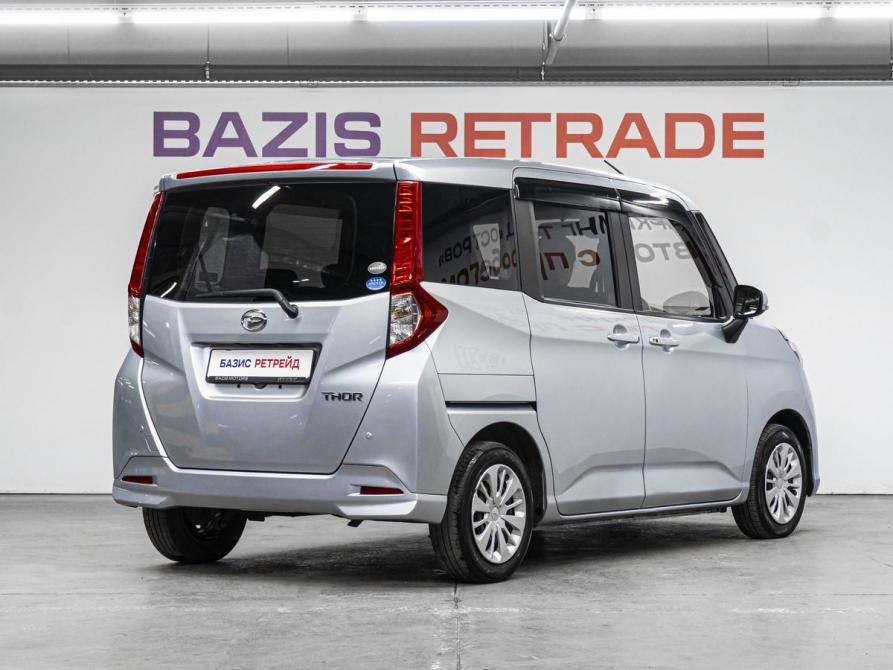 Daihatsu Thor I Тюмень  - изображение 6