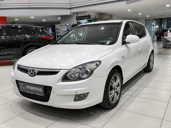 Hyundai i30 I с пробегом 2009 года, цена 499 000 рублей, 303408 км, хэтчбек, Автокод Объявления