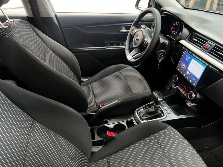 Kia Rio IV Казань  - изображение 14