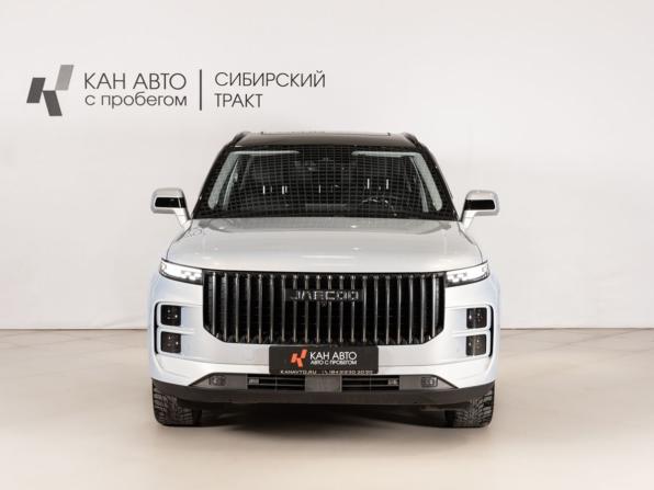 Jaecoo J7 I с пробегом 2024 года, цена 2 417 658 рублей, 59434 км, внедорожник, Автокод Объявления