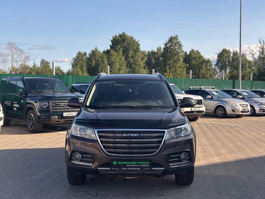 Haval H6 I Сыктывкар  - изображение 3