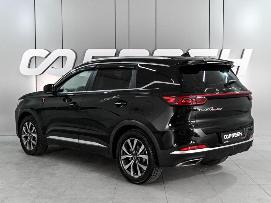 Chery Tiggo 7 Pro Max I Ростов-на-Дону  - изображение 2