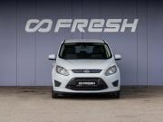 Ford C-MAX II Краснодар  - изображение 26