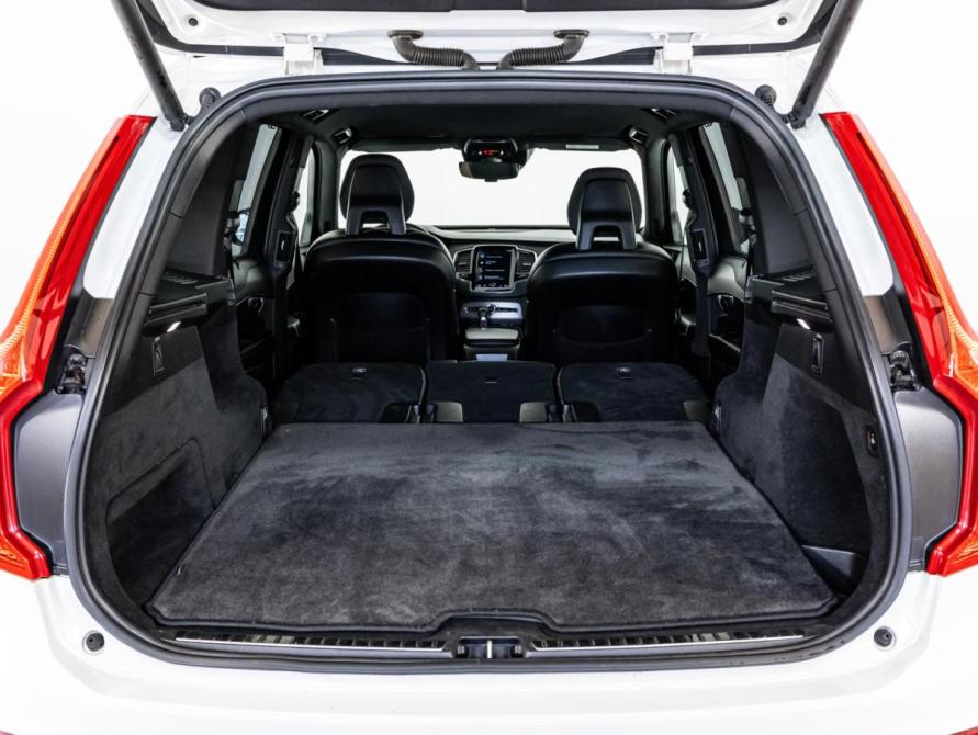 Volvo XC90 II Рестайлинг 1 Санкт-Петербург  - изображение 32