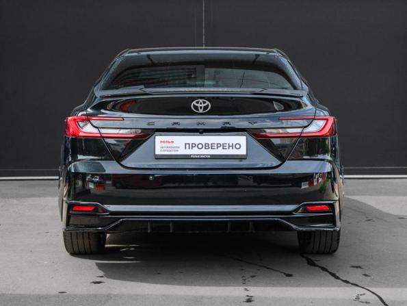 Toyota Camry IX (XV80) China Market с пробегом 2024 года, цена 3 690 000 рублей, 15928 км, седан, Автокод Объявления
