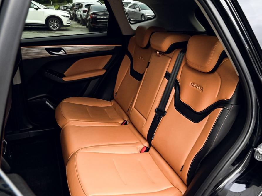 Haval Jolion I Рестайлинг Екатеринбург  - изображение 18