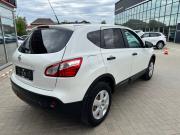 Nissan Qashqai I Рестайлинг Астрахань  - изображение 26