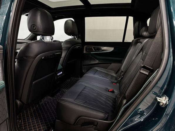 GAC GS8 II с пробегом 2023 года, цена 3 690 000 рублей, 35625 км, внедорожник, Автокод Объявления