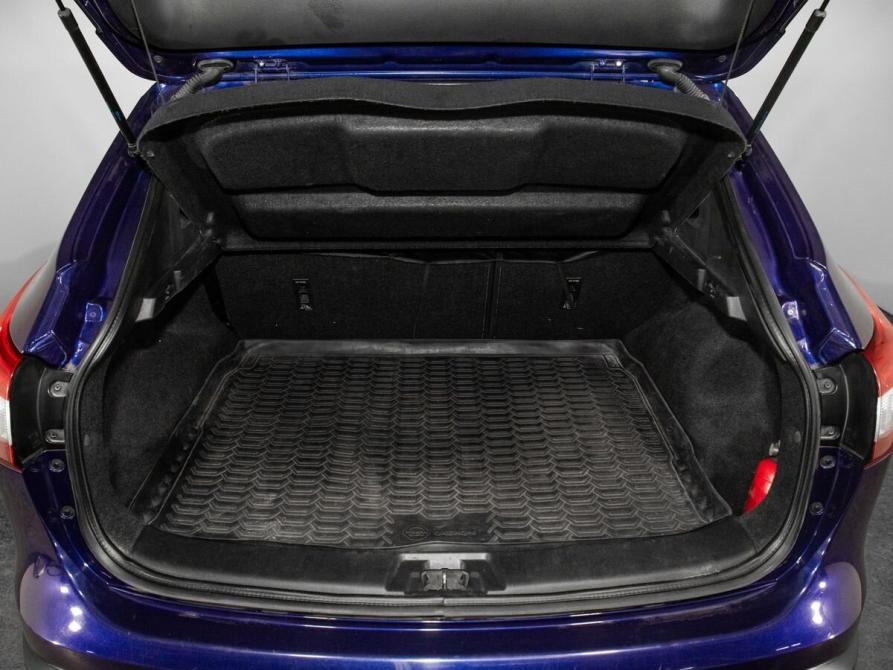 Nissan Qashqai II Иркутск  - изображение 20