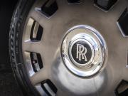 Rolls-Royce Ghost I Москва  - изображение 50