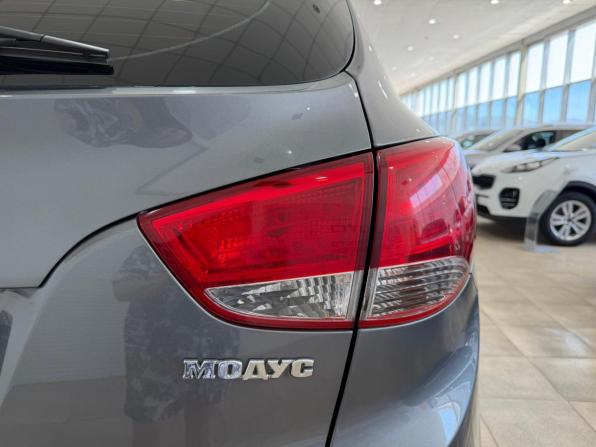 Hyundai ix35 I Рестайлинг с пробегом 2014 года, цена 1 550 000 рублей, 70173 км, внедорожник, Автокод Объявления