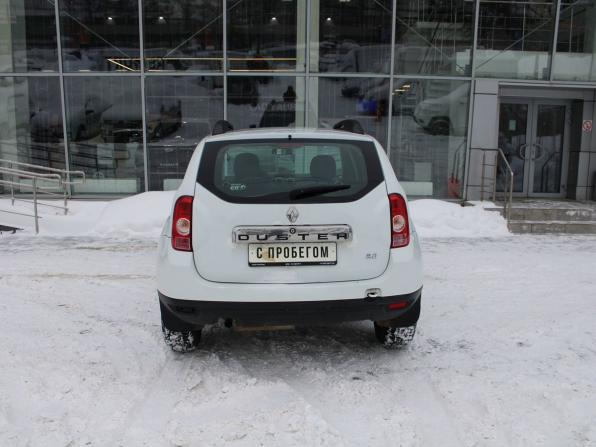 Renault Duster I с пробегом 2014 года, цена 680 000 рублей, 164718 км, внедорожник, Автокод Объявления