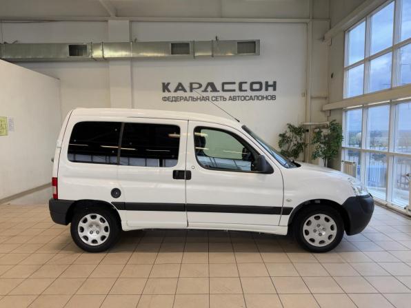 Peugeot Partner II с пробегом 2008 года, цена 425 000 рублей, 240000 км, минивэн, Автокод Объявления