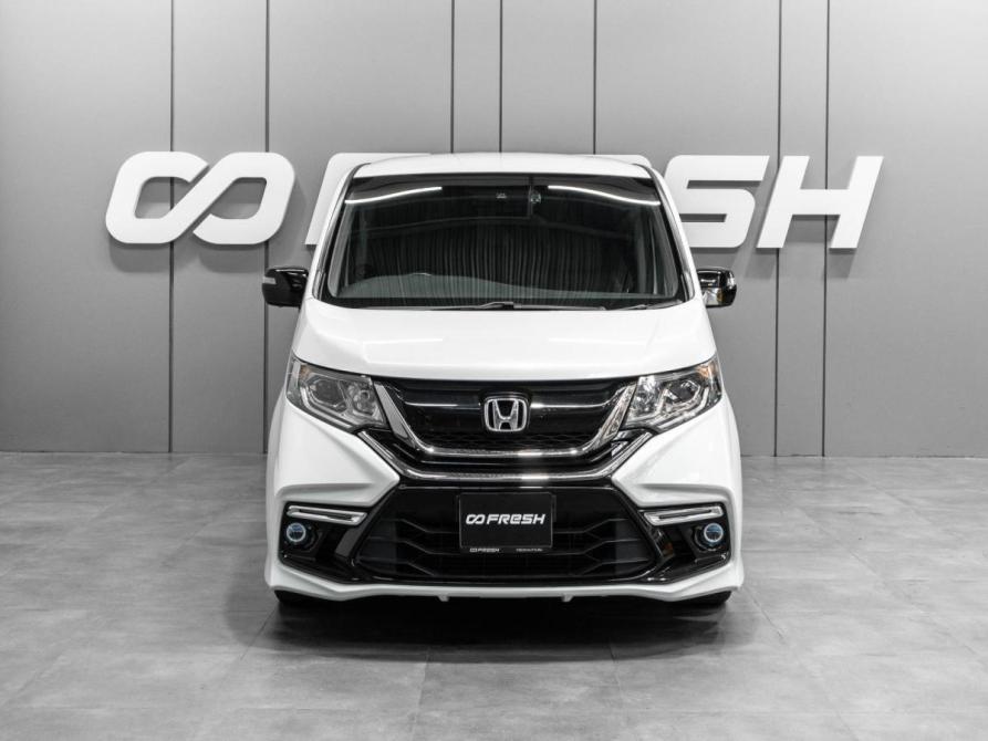Honda Stepwgn V Тюмень  - изображение 3