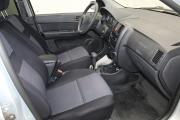 Hyundai Getz I Рестайлинг Кемерово  - изображение 32