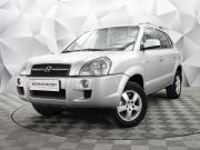 Hyundai Tucson I Ульяновск  - изображение 21