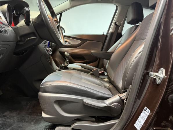 Opel Mokka I с пробегом 2013 года, цена 1 075 000 рублей, 148497 км, внедорожник, Автокод Объявления