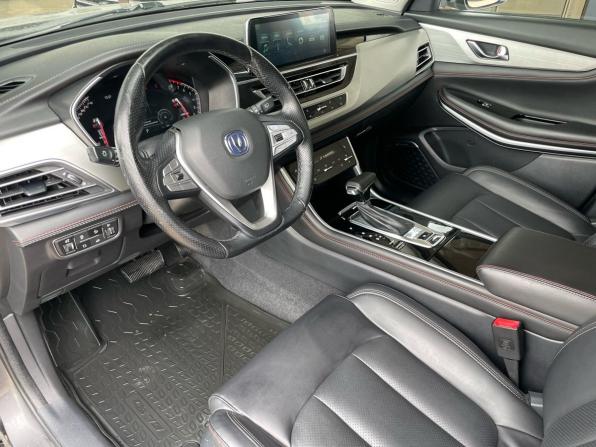 Changan CS75 I Рестайлинг с пробегом 2021 года, цена 1 835 000 рублей, 72104 км, внедорожник, Автокод Объявления
