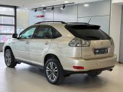 Lexus RX II Тверь  - изображение 20