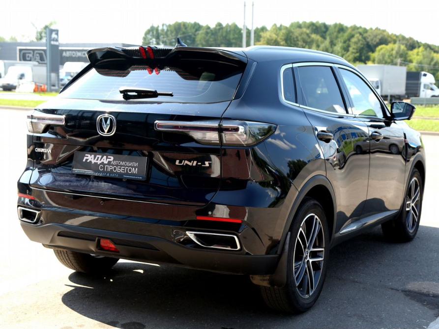Changan CS55 Plus II Иваново  - изображение 6