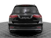 Mercedes-Benz GLS AMG II (X167) Москва  - изображение 36