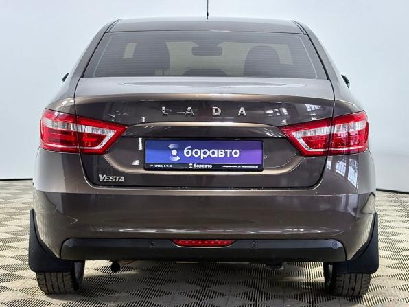 Lada (ВАЗ) Vesta I с пробегом 2019 года, цена 1 085 000 рублей, 64386 км, седан, Автокод Объявления